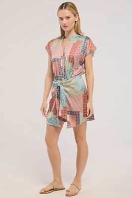 MIKA DRESS