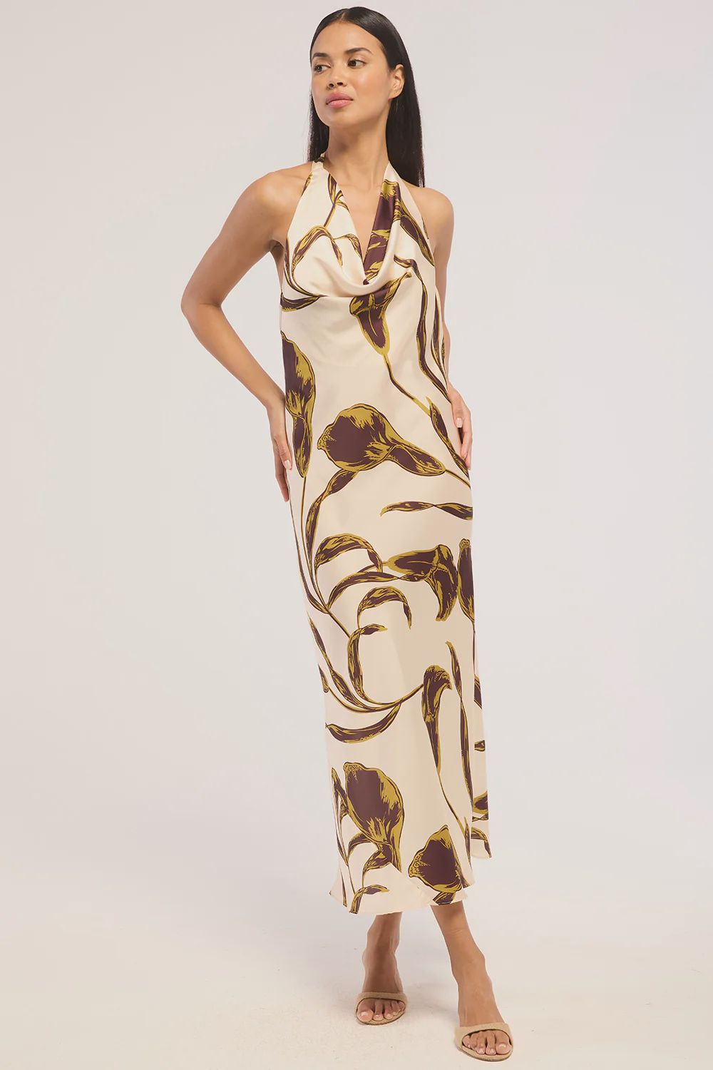 IDA DRESS