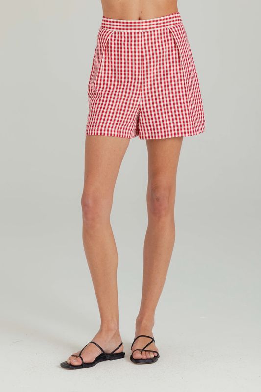 FIONA SHORTS
