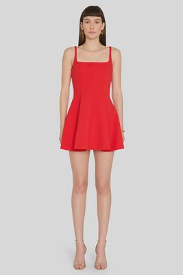 LOREN DRESS