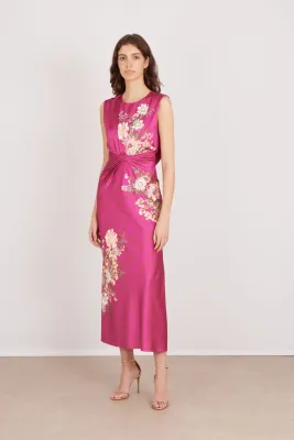 GWEN DRESS 11110