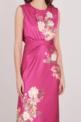 GWEN DRESS 11110