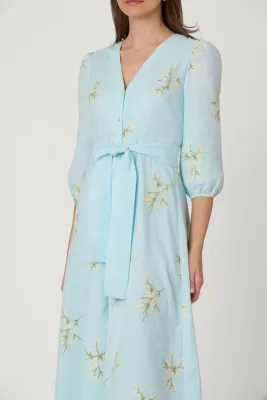 TALLEN DRESS