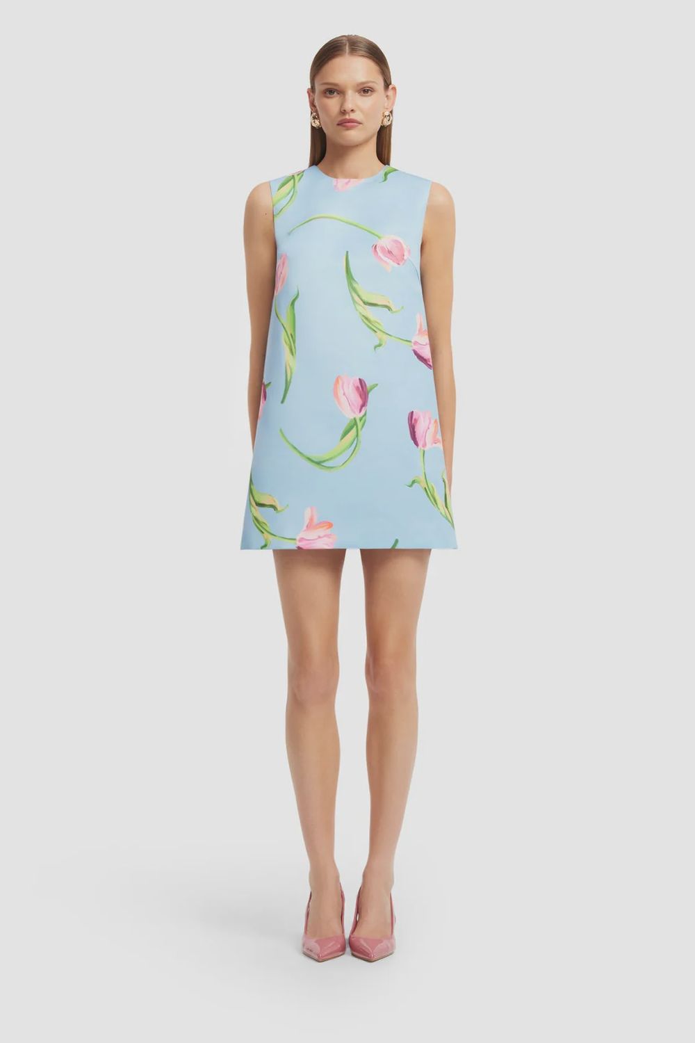 YVONNE MINI DRESS