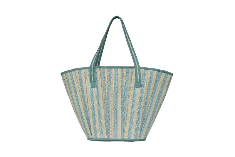 FRENCH VILLA MIDI TROPEZ  TOTE