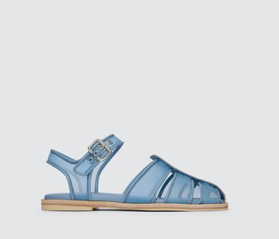 SERA MESH FISHERMAN SANDAL