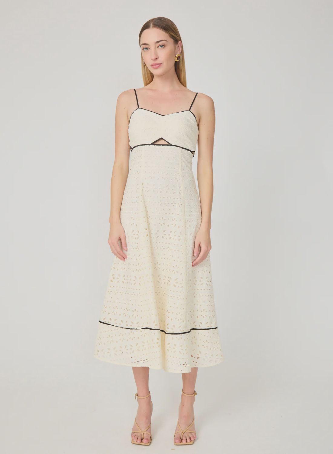 PATRICIA DRESS.