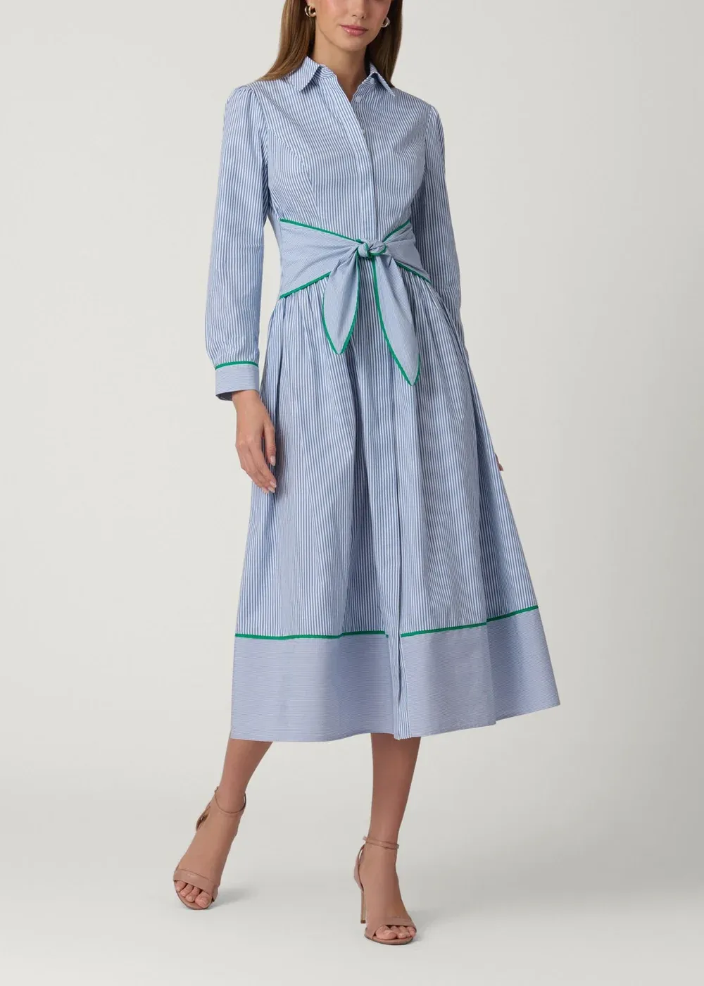 CLARICE DRESS