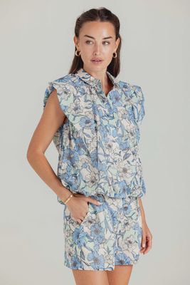 SUTTON SHIRT