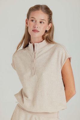 BELLAMY PULLOVER
