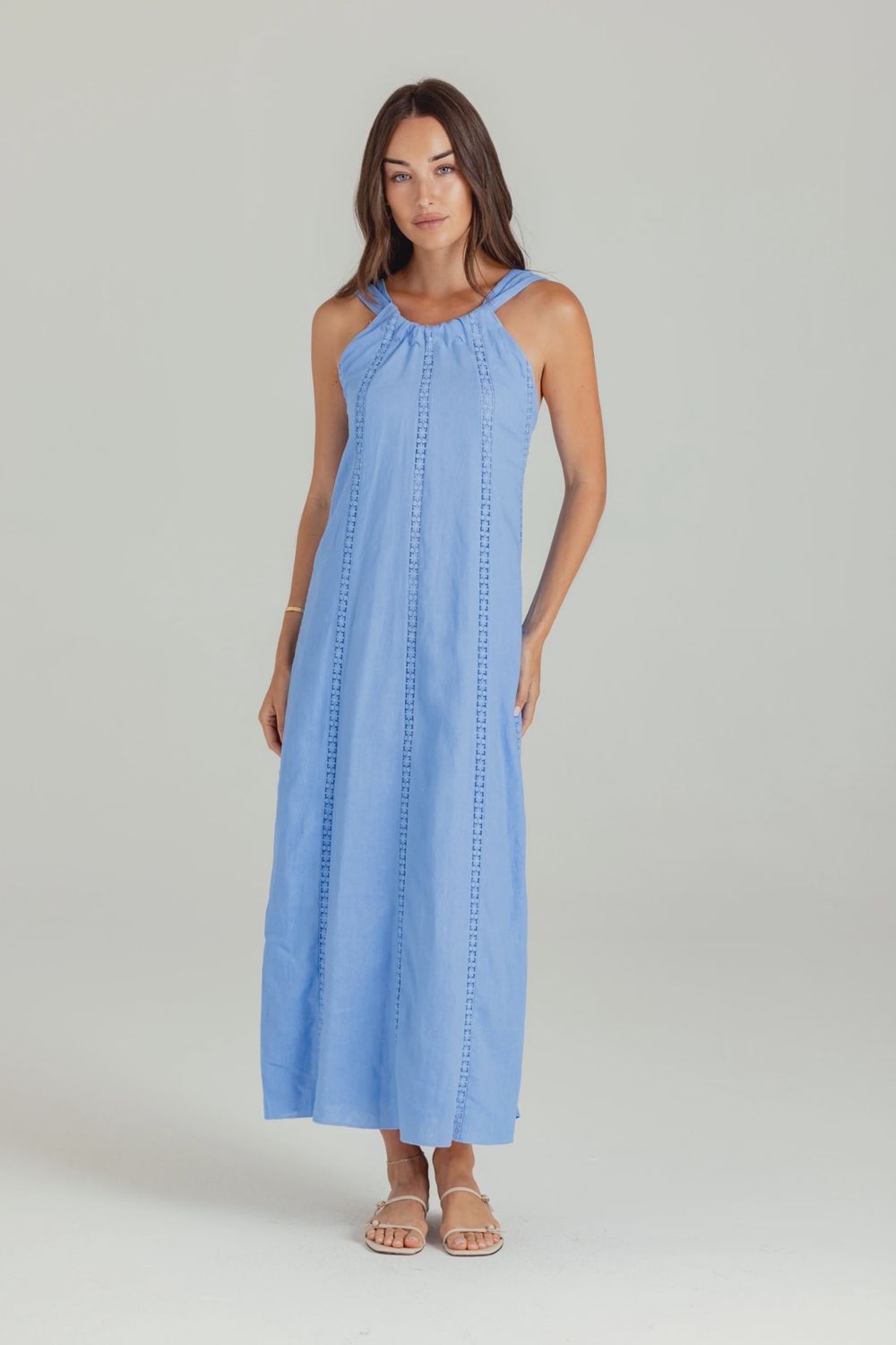 DEVON DRESS