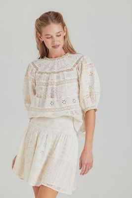 DUREYA TOP