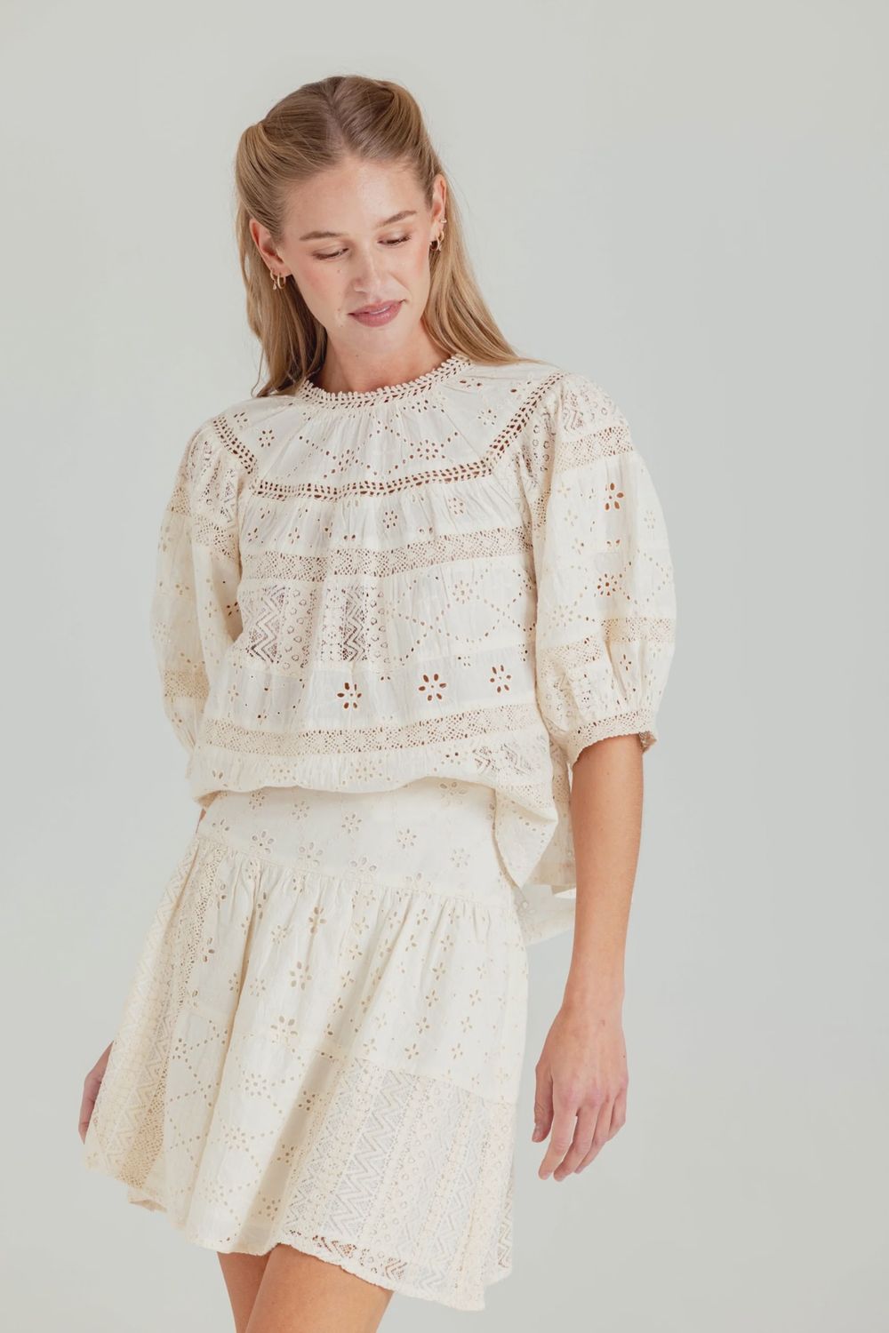 DUREYA TOP