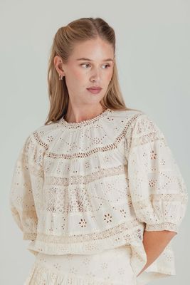 DUREYA TOP