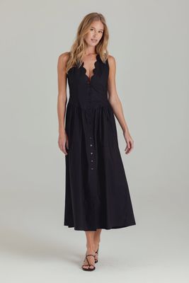 SABRINA DRESS