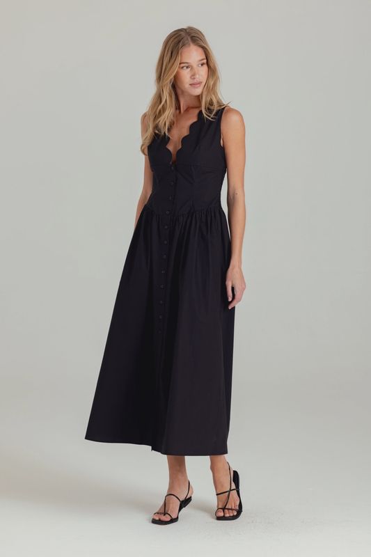 SABRINA DRESS
