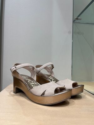DIDO MIDI CLOG SANDAL
