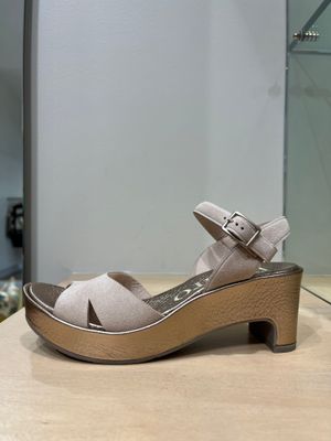 DIDO MIDI CLOG SANDAL