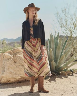 THE RANCHER JACKET