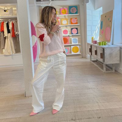 COAST PANT