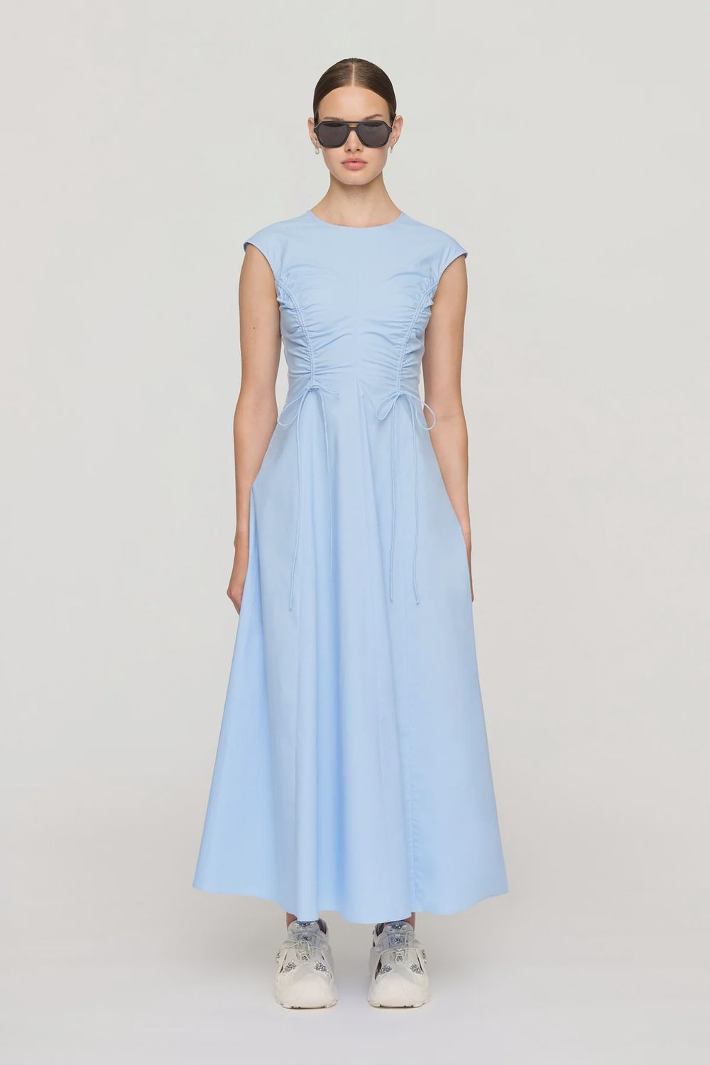 CORALIE DRESS