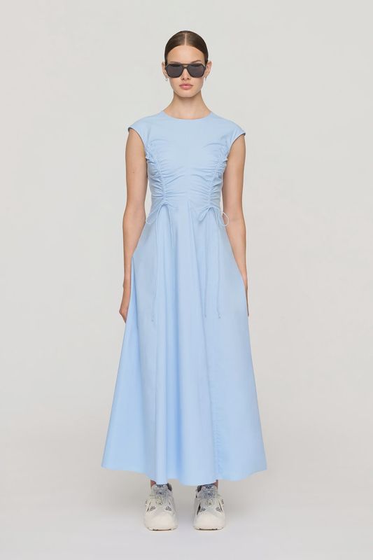 CORALIE DRESS