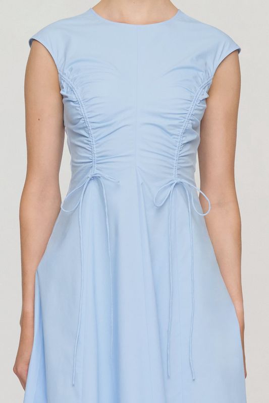 CORALIE DRESS