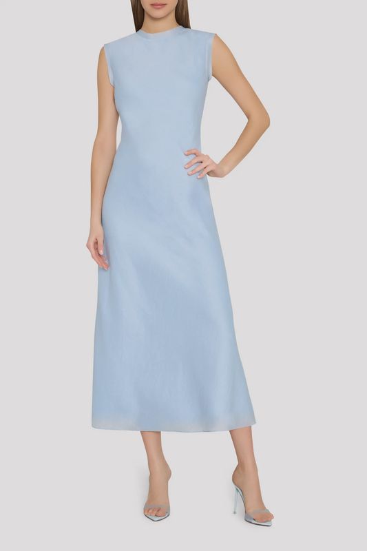 LINDA MIDI DRESS