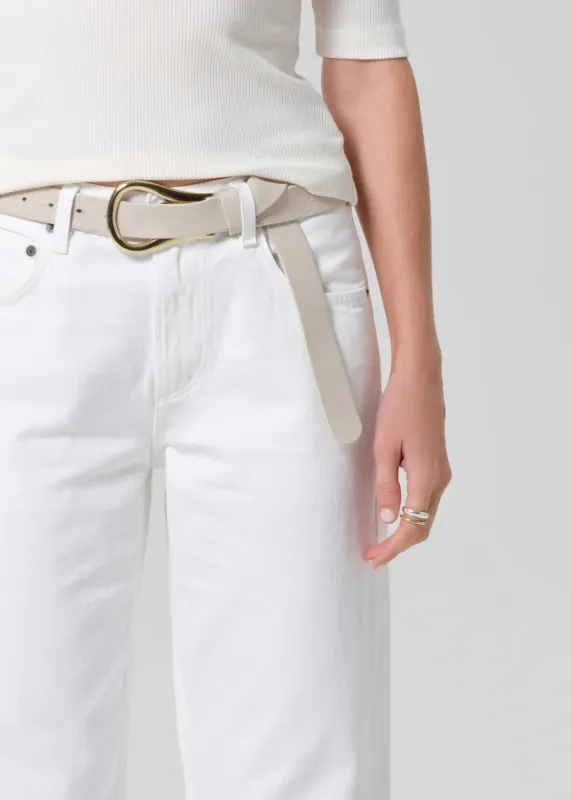 LINDZ EASY STRAIGHT JEAN