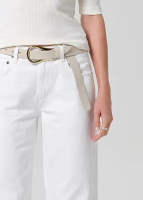 LINDZ EASY STRAIGHT JEAN
