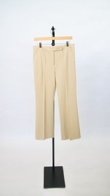 EMOTIONAL ESSENCE PANTS- CROPPED
