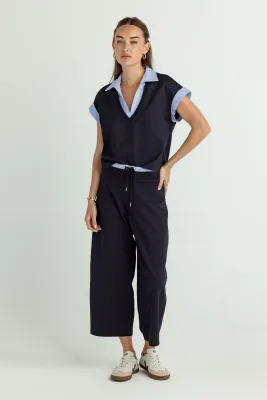 PRESTON PANTS