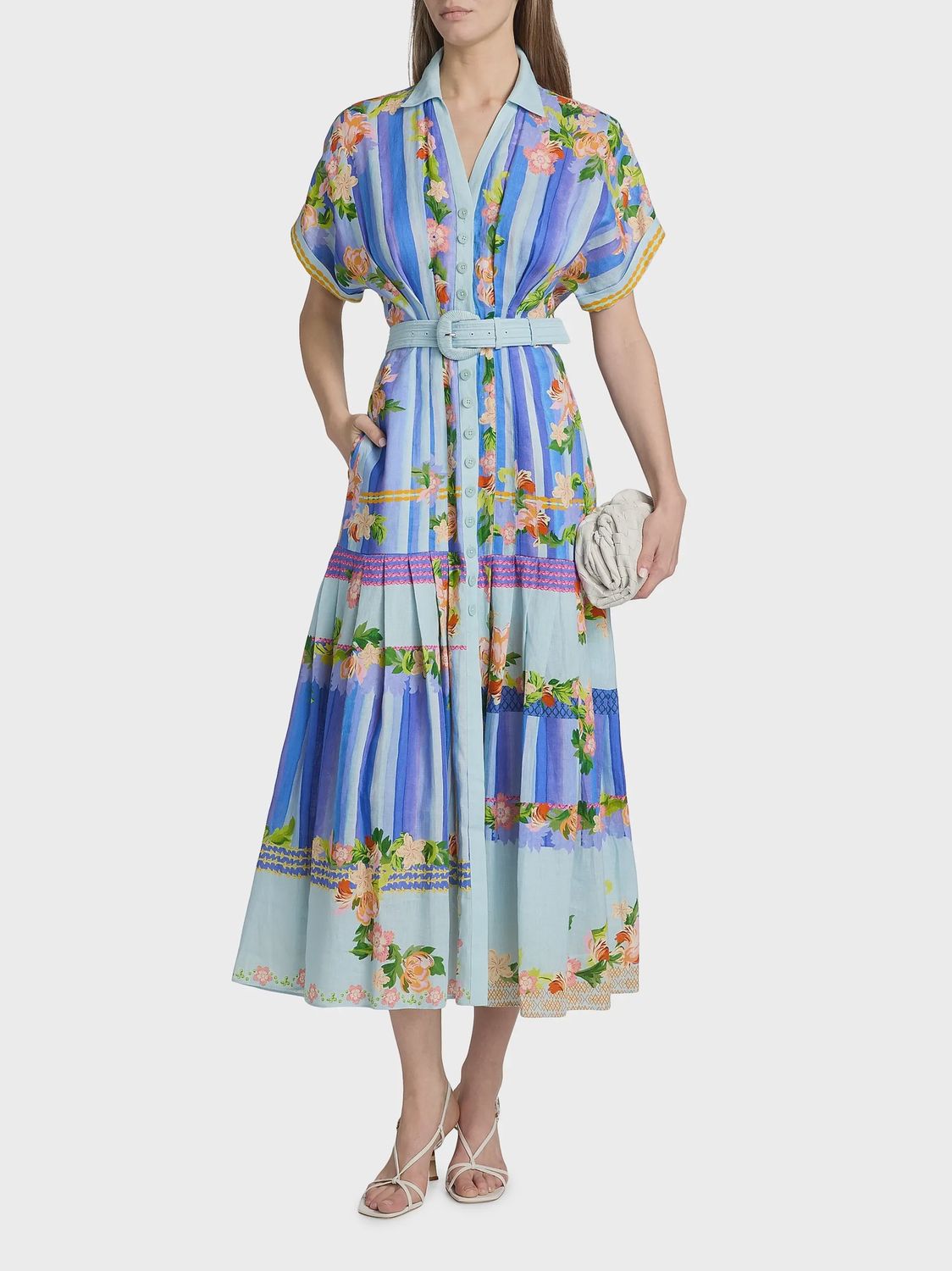 RIYA B DRESS