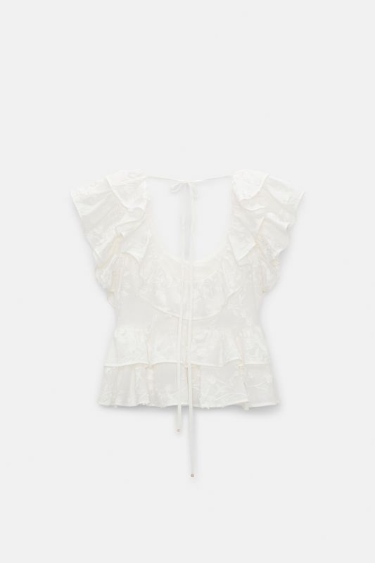 LIGHT VOLUMES TOP