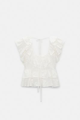 LIGHT VOLUMES TOP