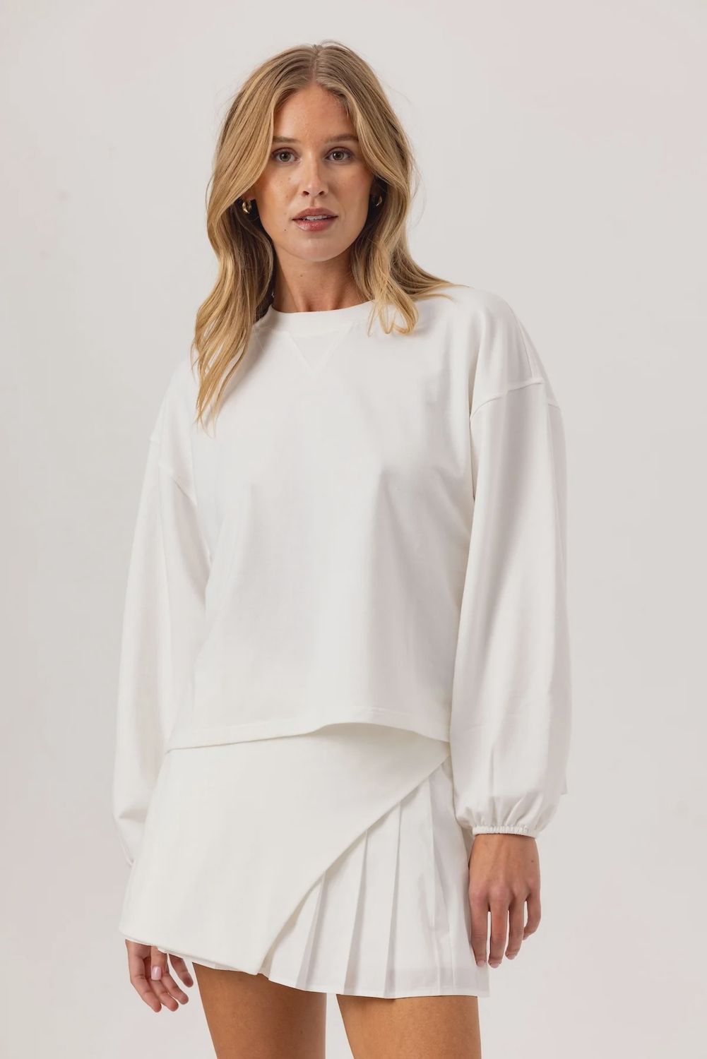 MARRIS PULLOVER