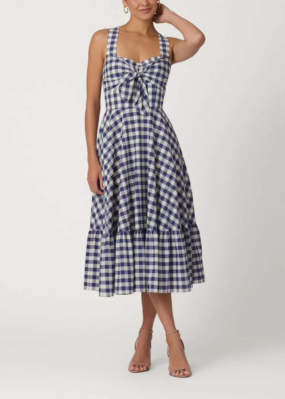 NELLIE DRESS