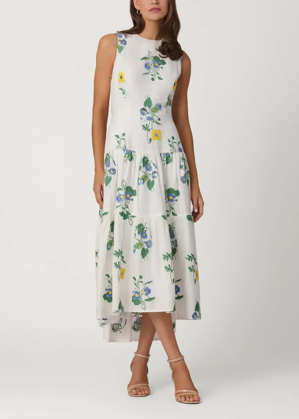CAMBRIDGE DRESS