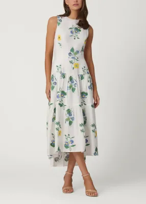 CAMBRIDGE DRESS