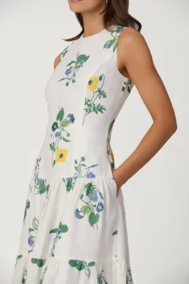 CAMBRIDGE DRESS