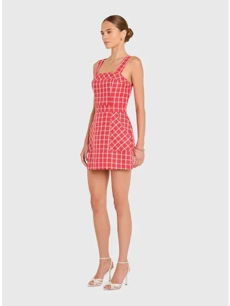 ACE DRESS