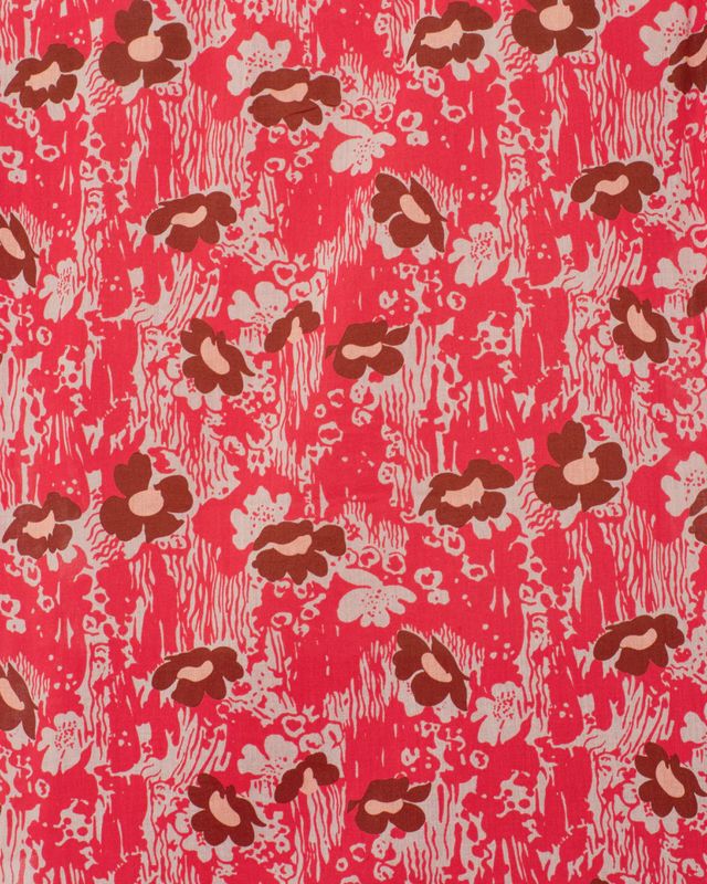 WINNIE ROUGEWOOD SHIRT