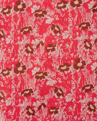 WINNIE ROUGEWOOD SHIRT