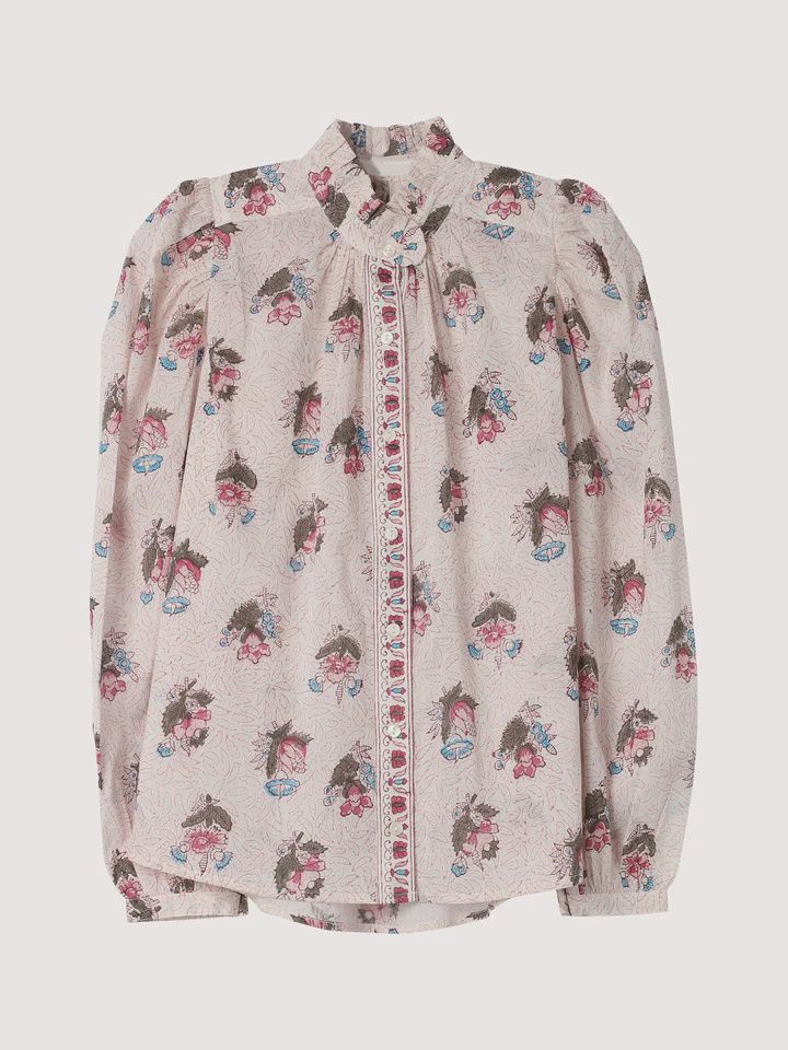 ANNABEL IBIS QUATRE SHIRT