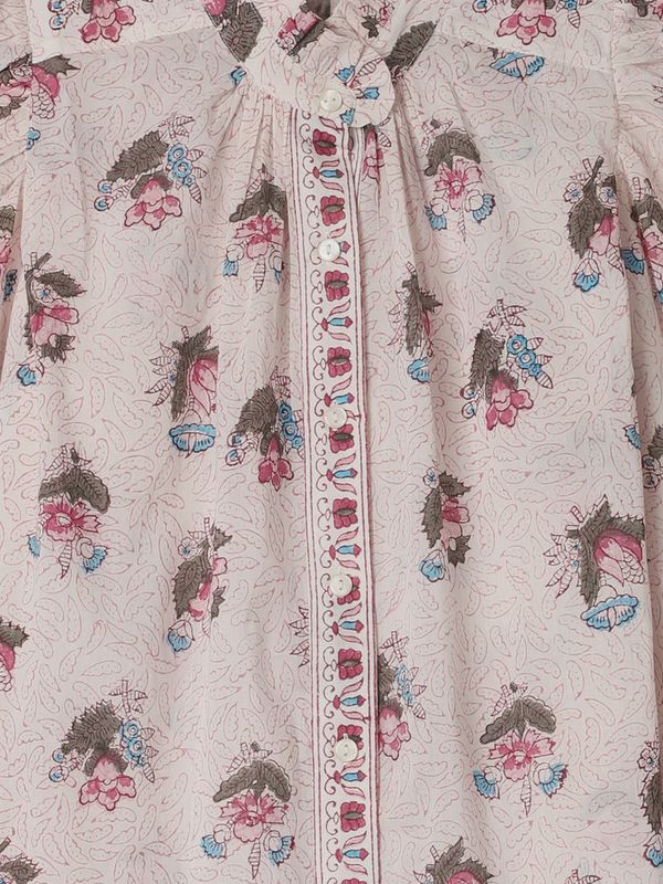 ANNABEL IBIS QUATRE SHIRT
