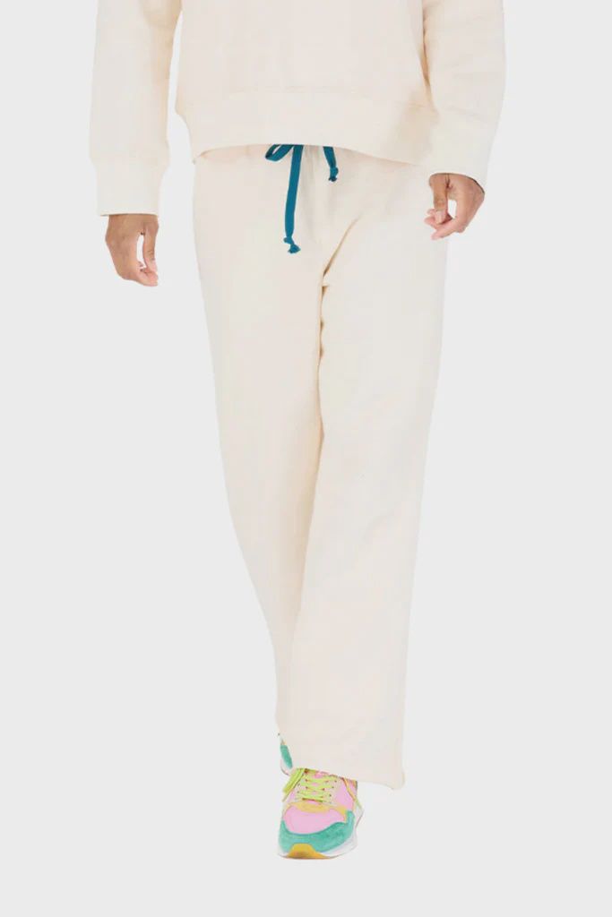 WEEKEND BARB SWEATPANT