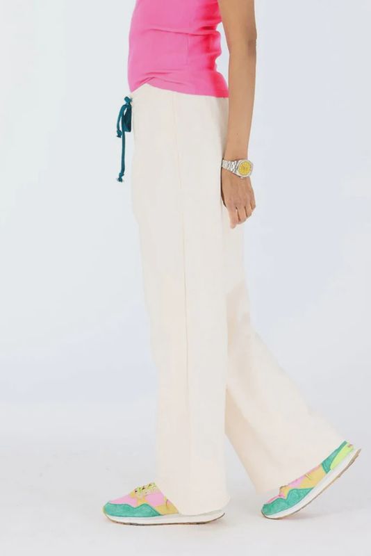 WEEKEND BARB SWEATPANT