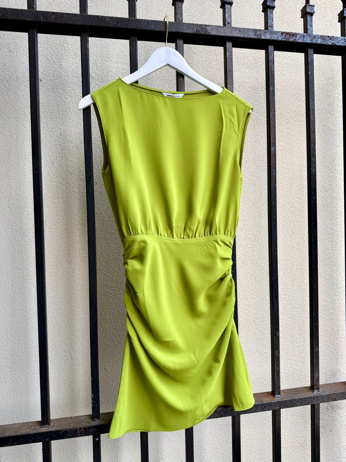 NORA DRESS