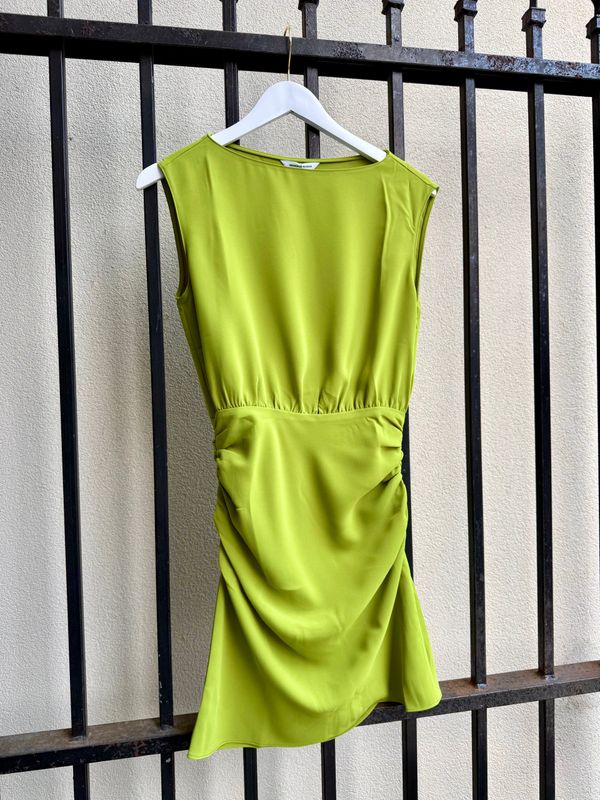 NORA DRESS