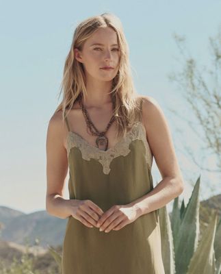 THE LEGACY DRESS